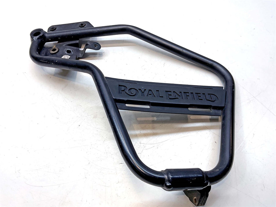 2023 Royal Enfield Himalayan Left Top Frame - 866206