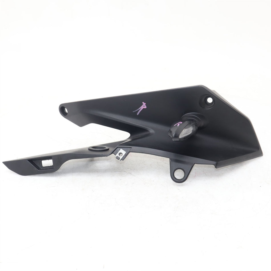 2023 KTM 790 ADVENTURE Right Hand Spoiler - C61008004000