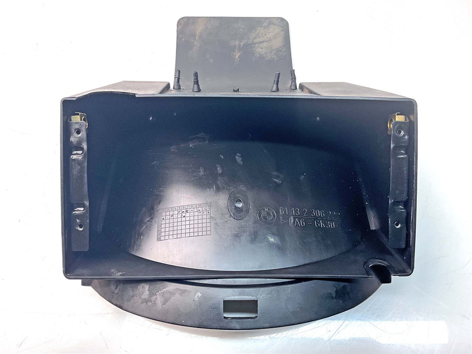 2002 BMW R1150R Fuse Box - 61132306222