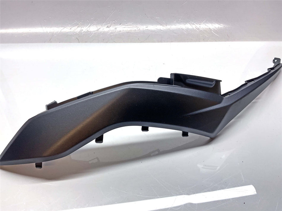 2024 Suzuki Burgman 125 LH Rear Lower Fairing - 47231-44K10-PGZ