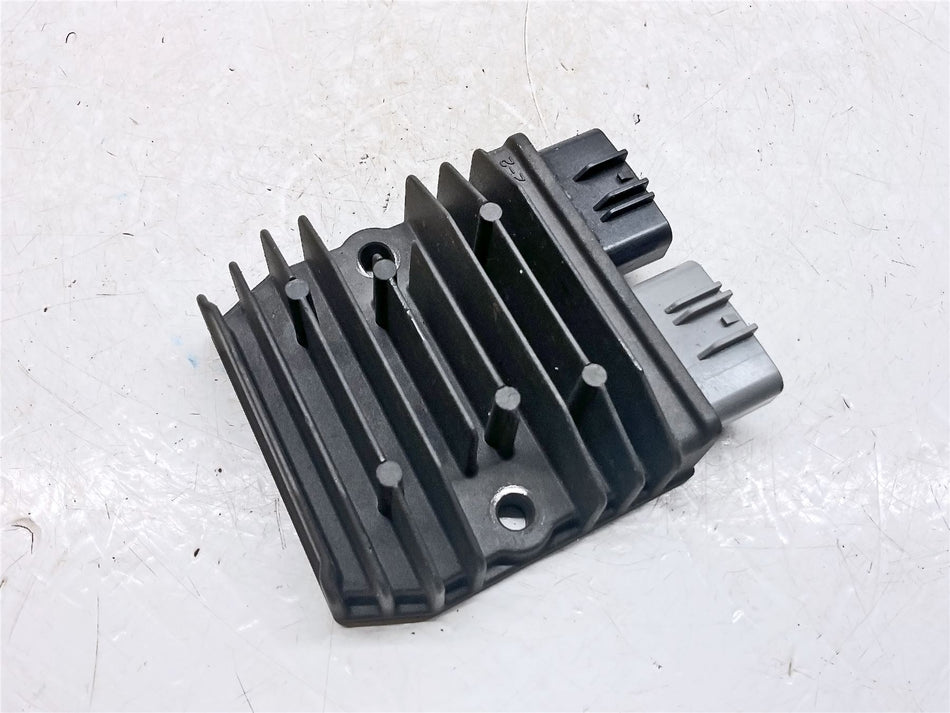2024 Yamaha YZF R7 Regulator Rectifier - 27D8196000