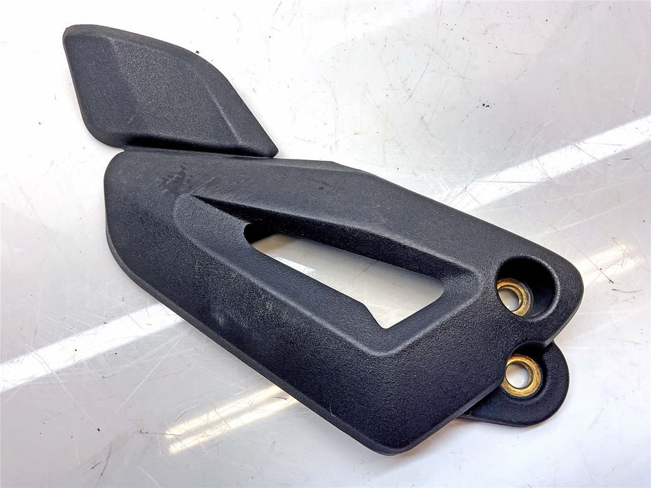 2014 Triumph Tiger 800 ABS Front RH Heelguard - T2085125