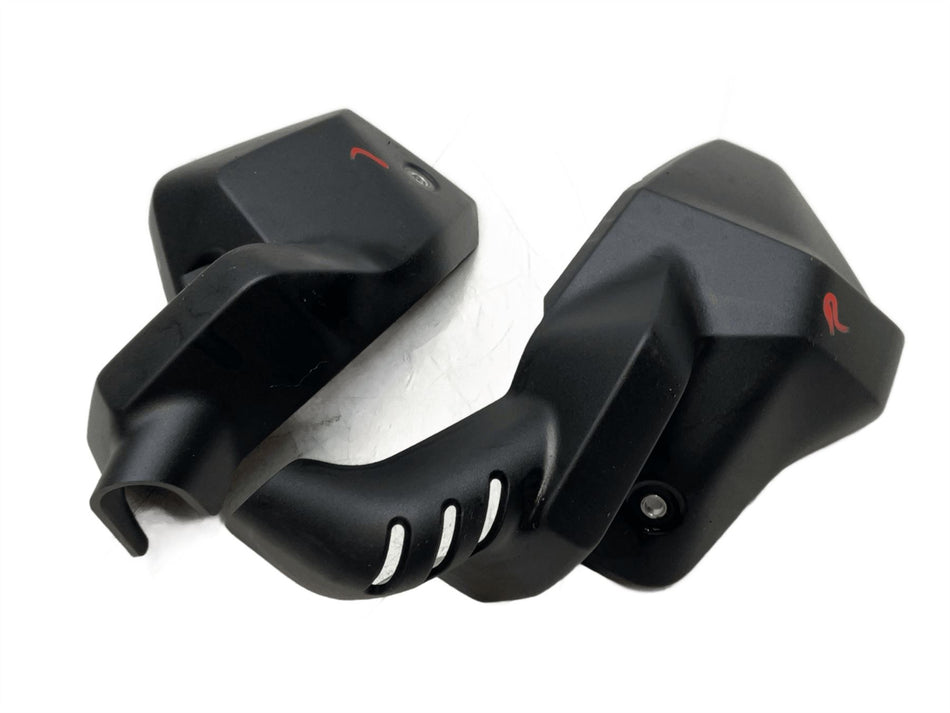 2025 BMW R1300RS Injector Covers 46635A17DF5