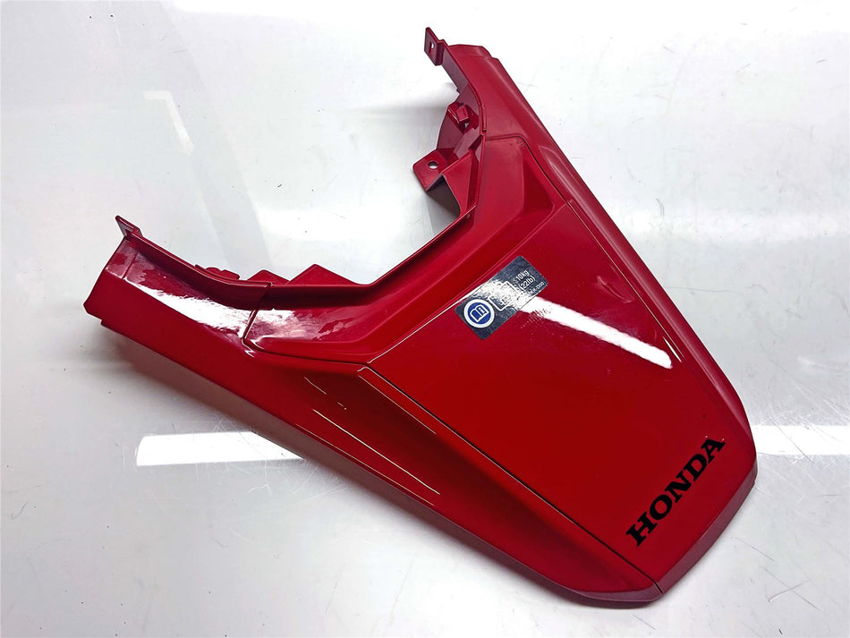 2022 Honda CRF1100L Africa Twin DCT Centre Rear Cowl - 8365MLGE40ZB