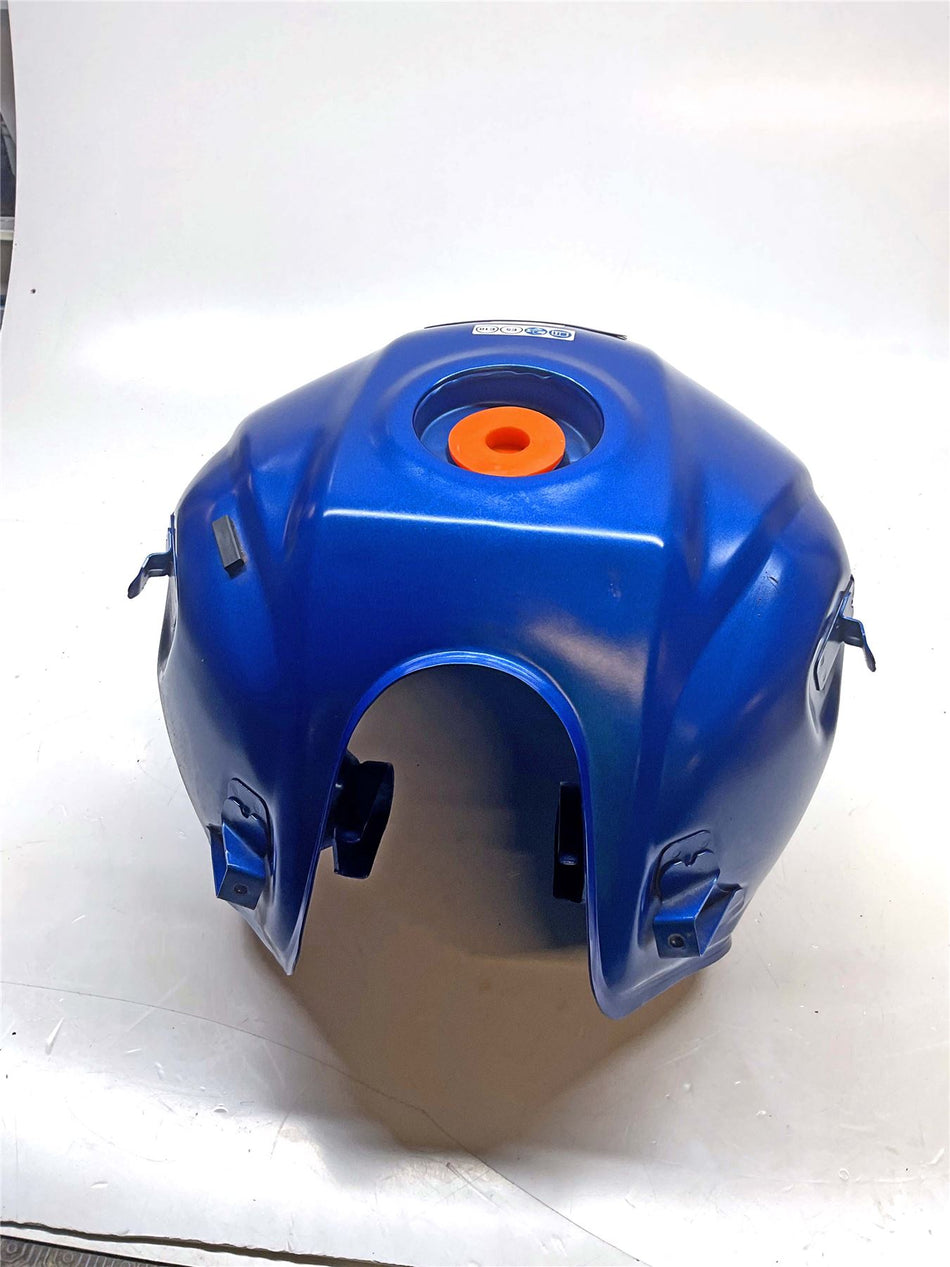 2024 Honda CB125F Fuel Tank - 17500-K0N-Y40ZJ