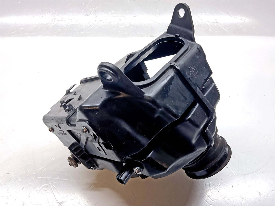 2019 Triumph Scrambler 1200 XC Airbox  - T2201739