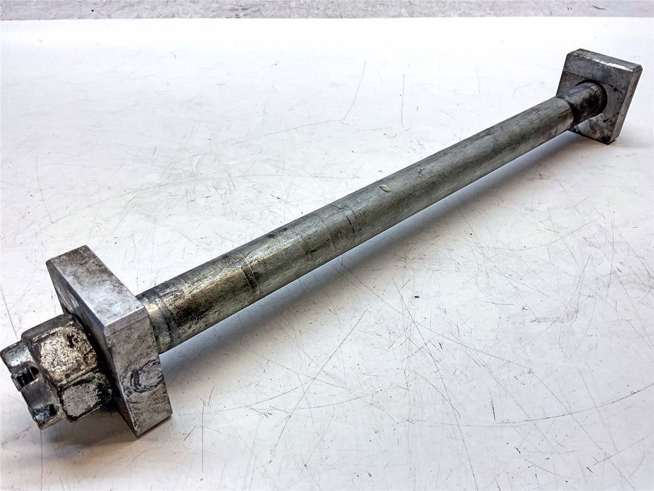 2019 Kawasaki Z900 ZR900 Rear Wheel Axle / Spindle - 410680619