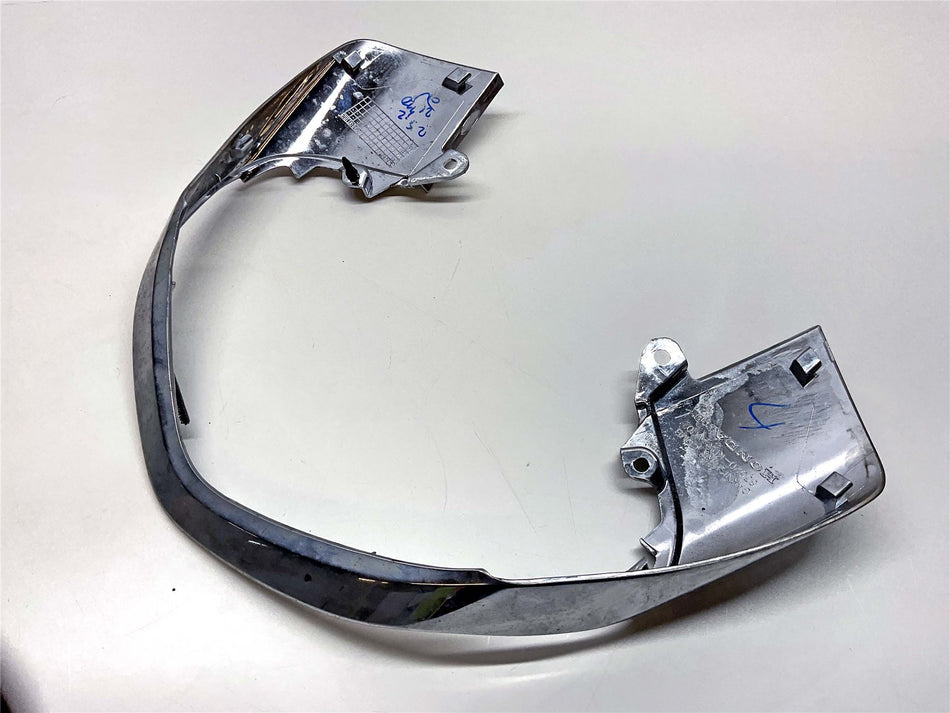 2021 Honda SH350I Rear Combination Garnish - 83520K0RV00