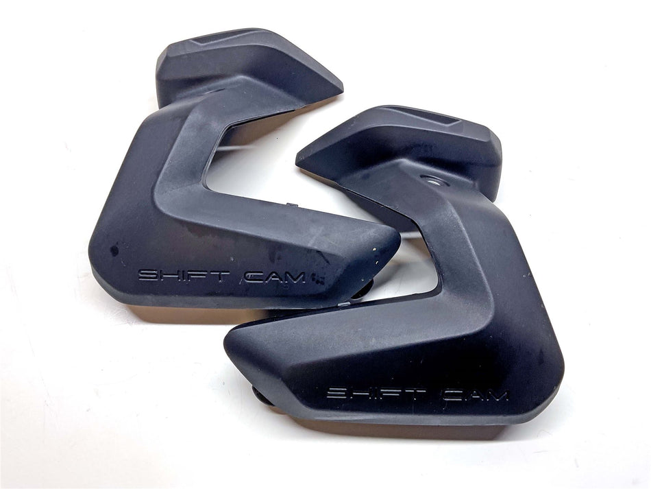 2021 BMW R1250R Ignition Coil Covers - 11128394386