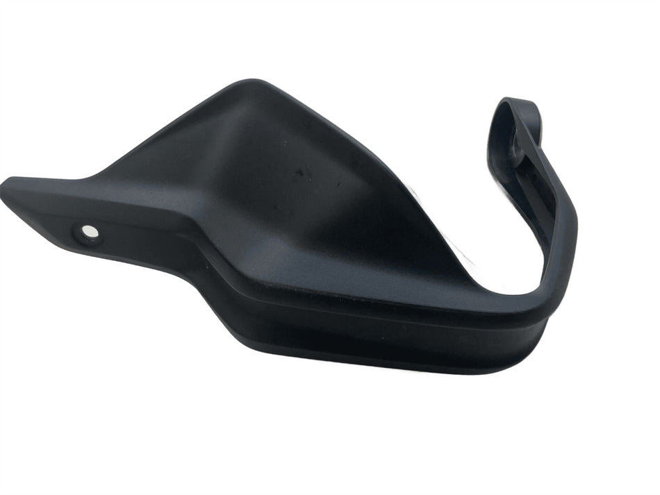 2024 BMW R1250GS Left Handguard 77228389332