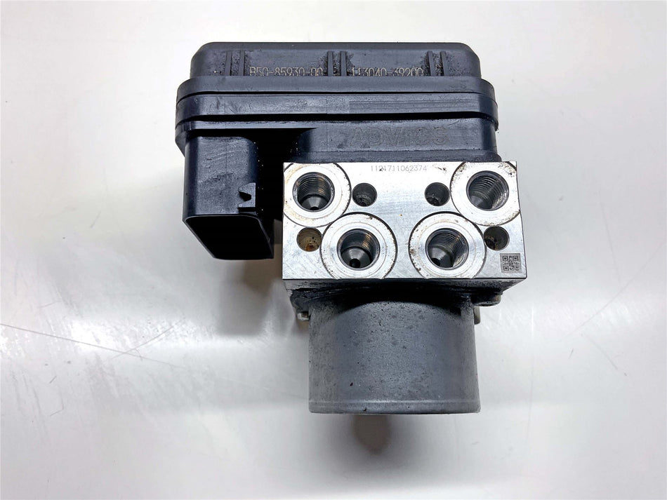 2018 Yamaha MT-09 SP ABS Pump - B0859300500
