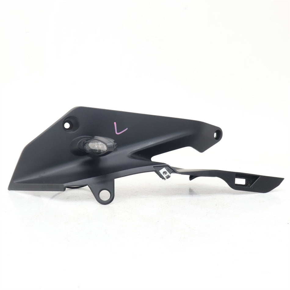 2023 KTM 790 ADVENTURE Left Hand Spoiler - C61008003000