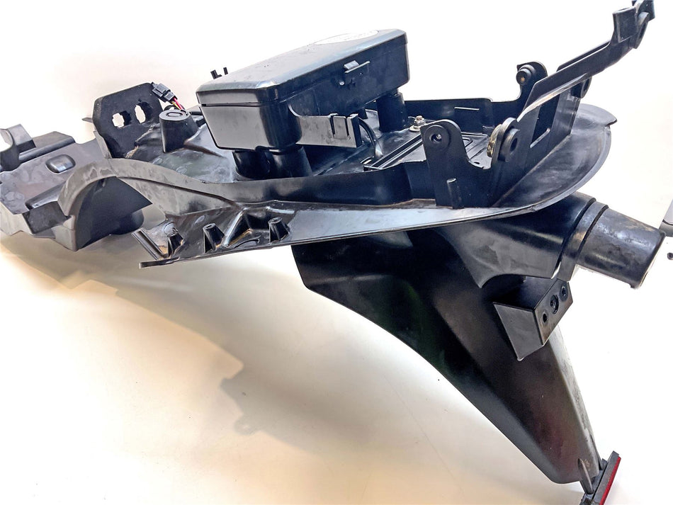 2016 Kawasaki ZZR1400 Rear Mudguard / Fender - 350220096