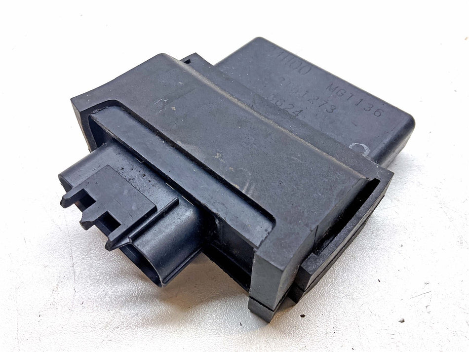 2010 Suzuki DR125 ECU - 32920-24H00-000