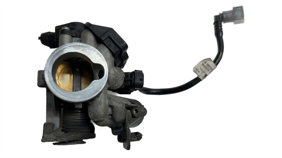 2020 KTM 125 Duke Throttle Bodies 93741001000