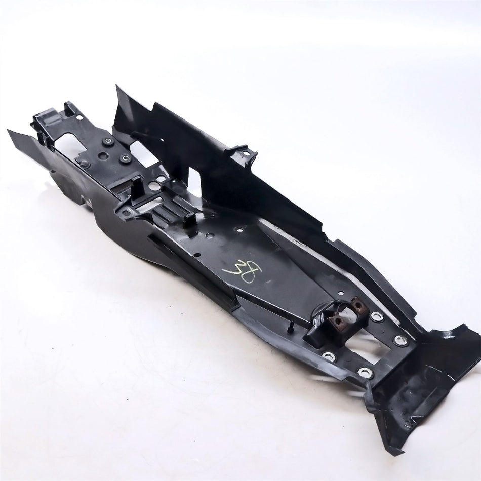 2017 Yamaha MT-10 Rear Under Tray Cover - B678212B0000