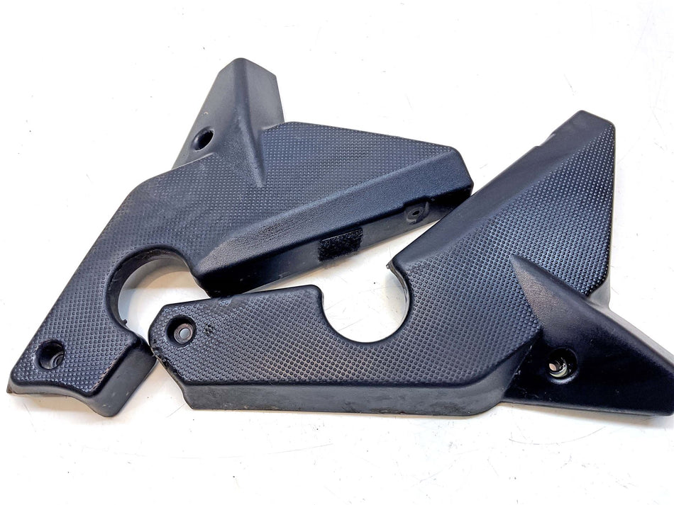 2024 Aprilia RX125 Left & Right Frame Guards - 865963