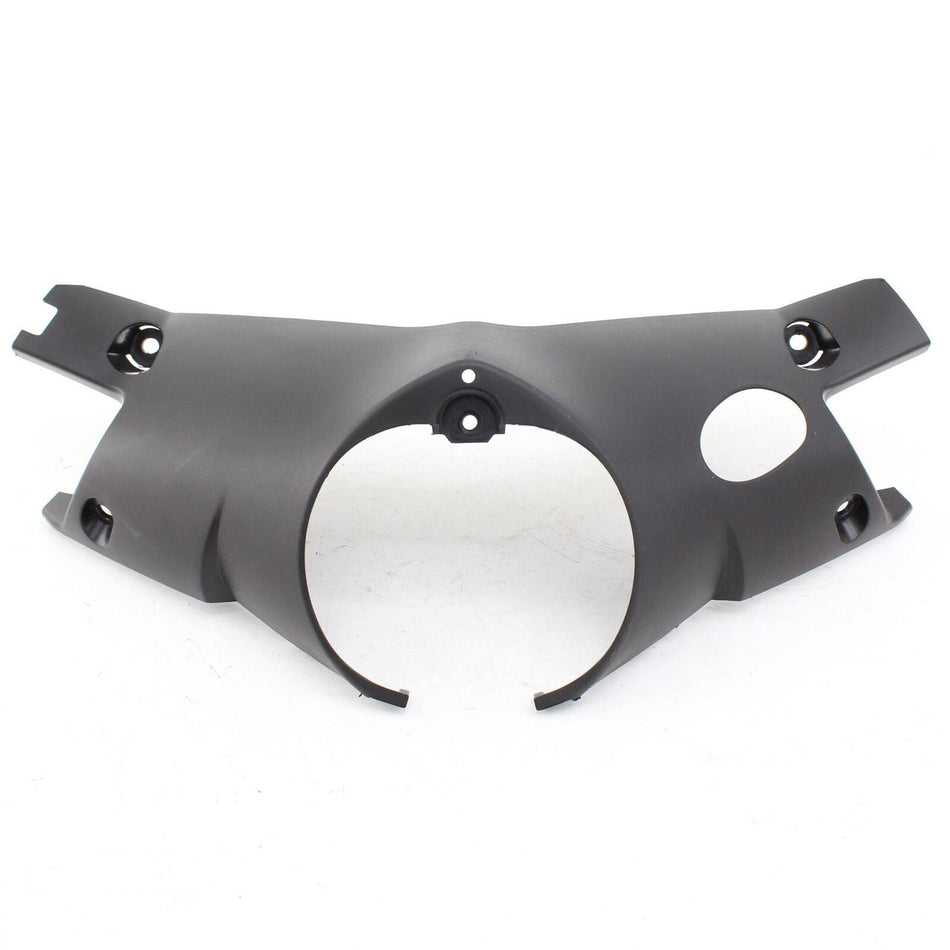2020 ON     YAMAHA N-MAX 125 Lower Handlebar Cover - 2DPF614400