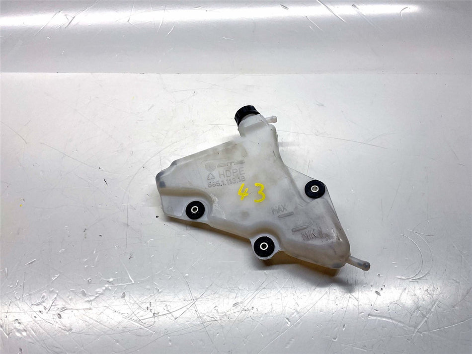 2021 Ducati Panigale V4 SP Coolant Tank Right - 58511131B