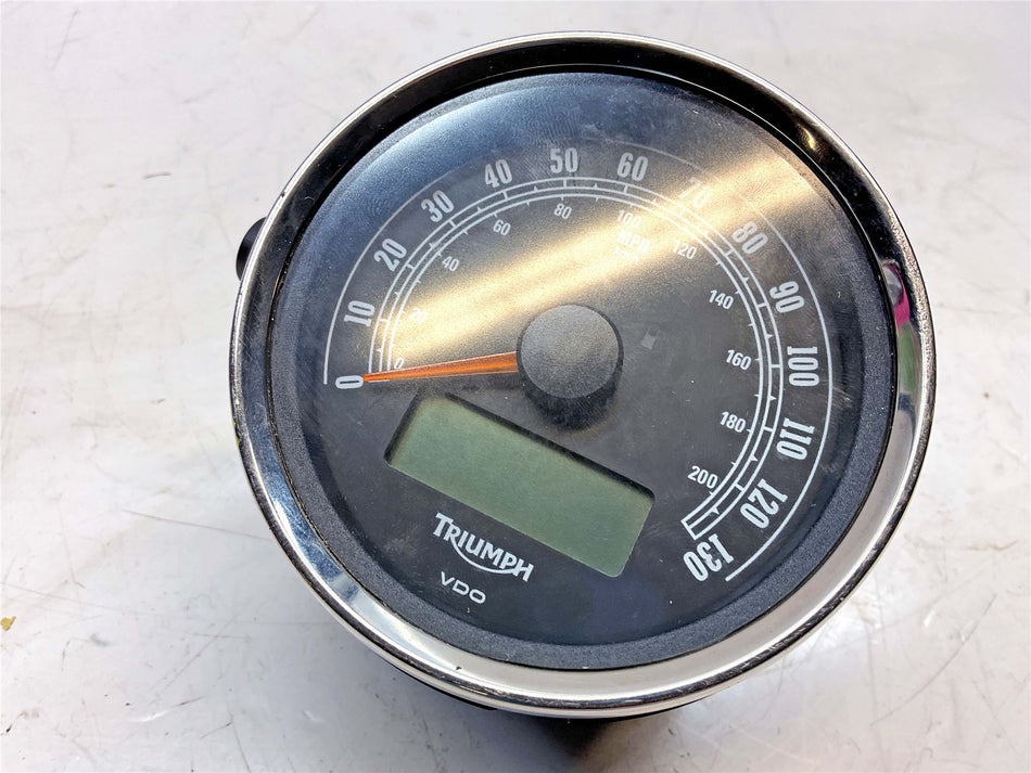 2015 Triumph Scrambler 900 Speedometer - 9007 Miles - T2503032