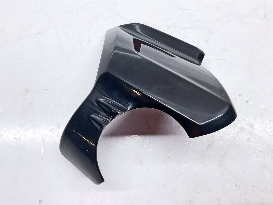 2022 Triumph Speed Twin 1200 Right Throttle Body Cover - T2205084