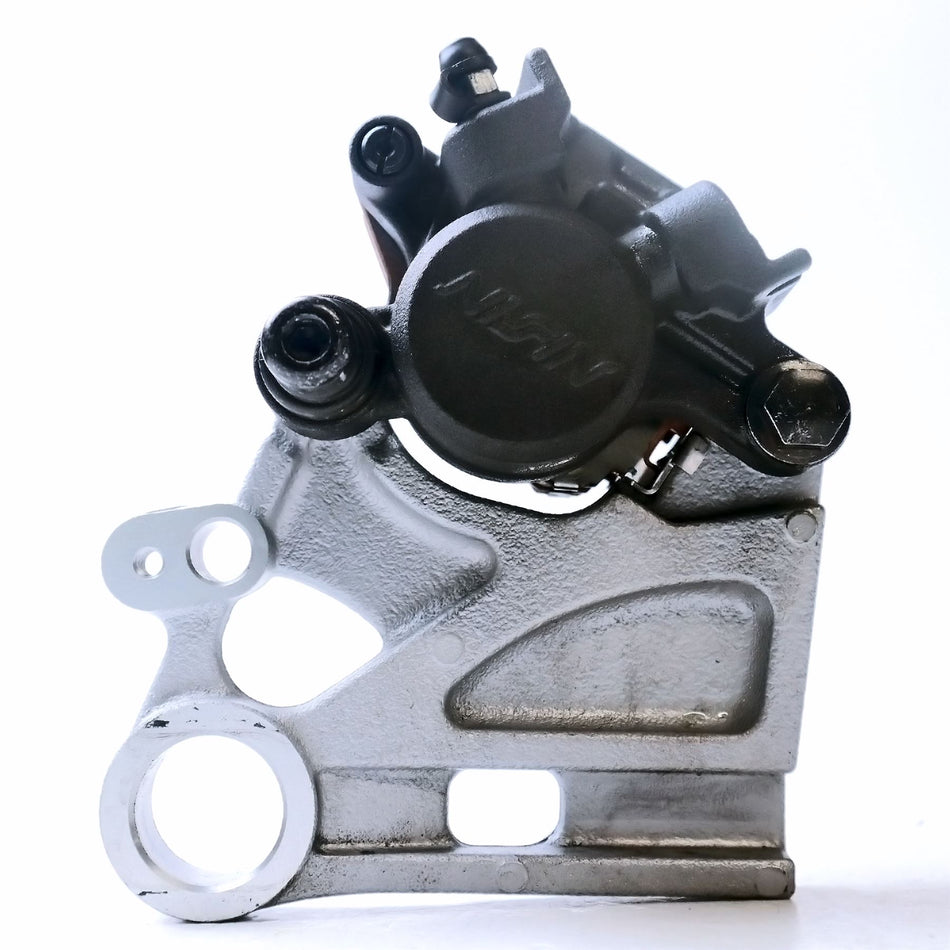 2024 Yamaha MT-09 Y-AMT Rear Brake Caliper - B7N2580W00