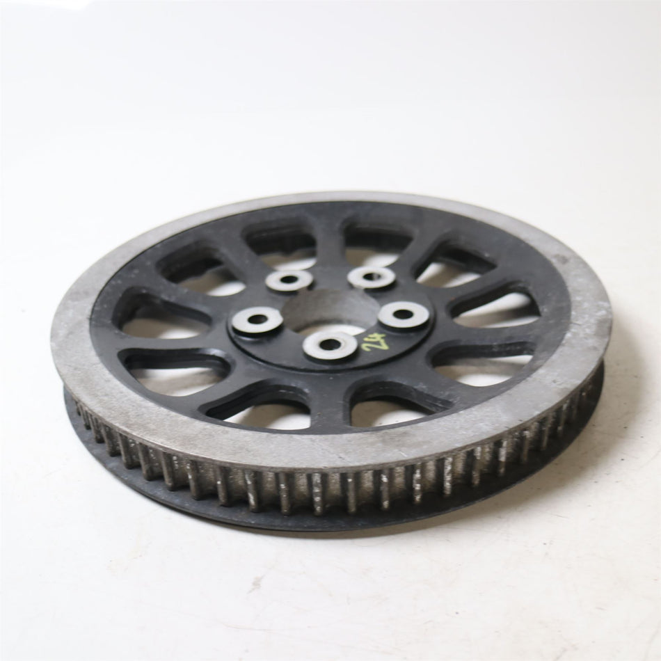 2021 Harley-Davidson Sport Glide FLSB 107 Rear Sprocket - 1002286659