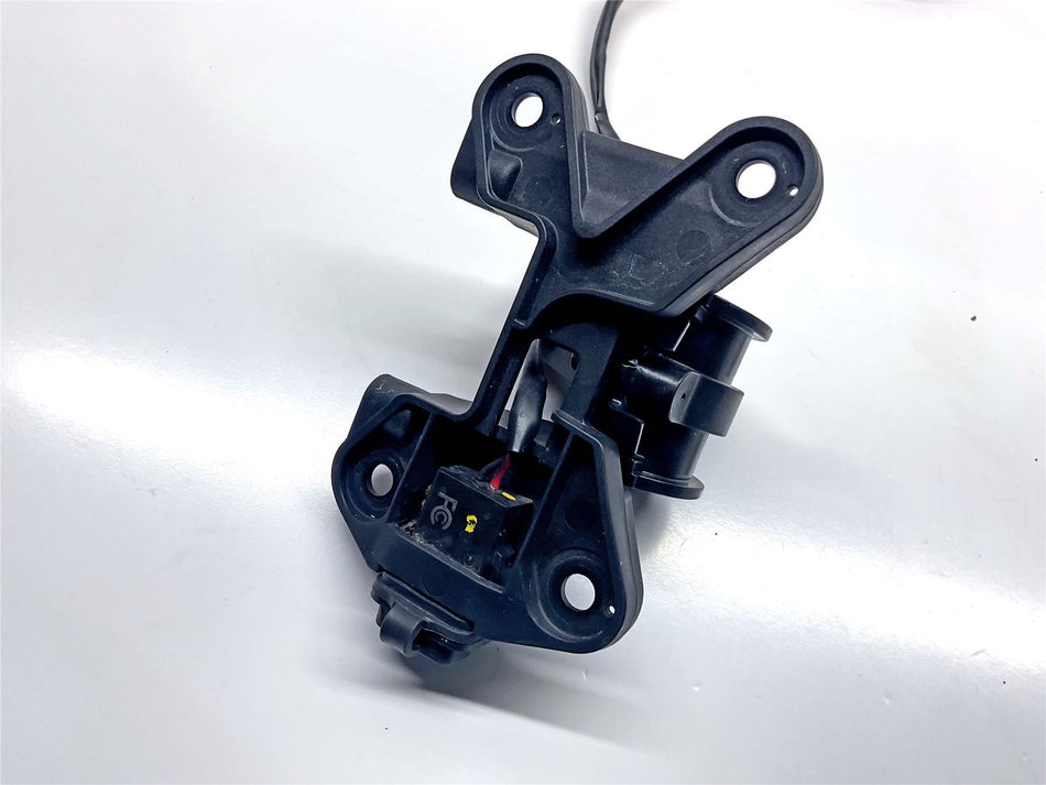 2020 KTM 1290 Super Duke R Speedometer Mounting Bracket - 61701045000