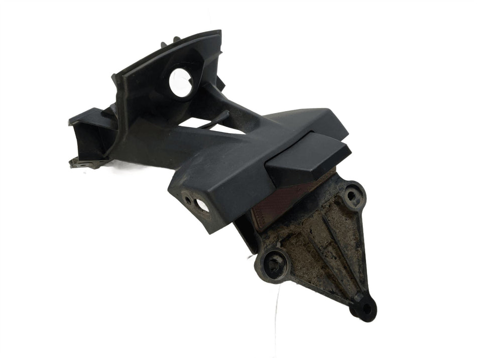2020 BMW S1000XR License Plate Holder Hanger 46628392503