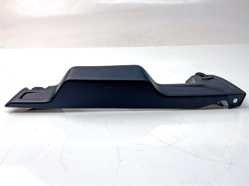 2024 Yamaha Tracer 9 GT+ Left Fairing Trim - BAP2171X0000
