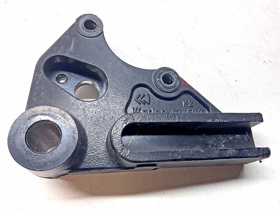 2024 Lexmoto MICHIGAN 125 Rear Caliper Bracket - BRCKT206