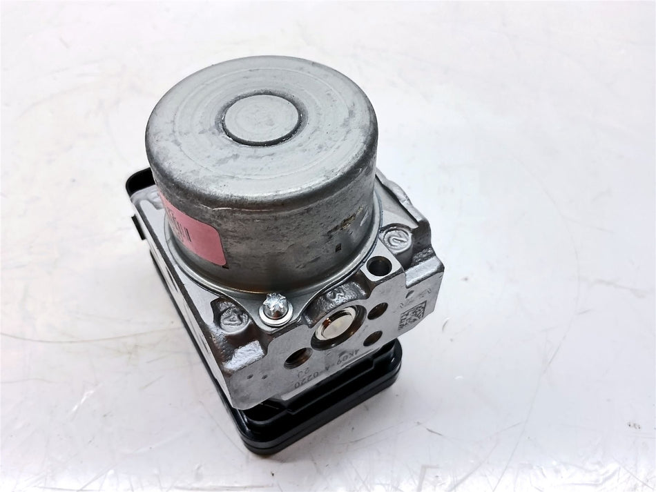 2024 Honda CRF1100L Africa Twin Adv Sports ABS Modulator Pump - 57110MLNEQ1