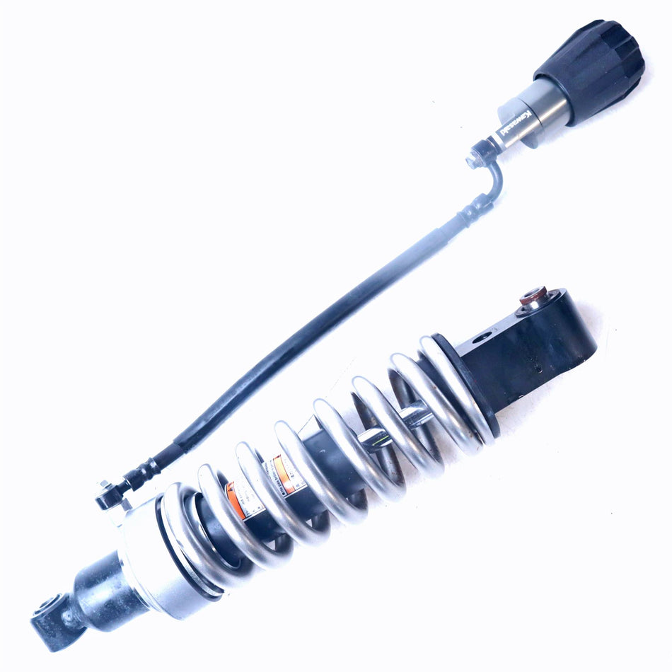 2019 Kawasaki Z1000 SX Rear Shock - 45014059237R