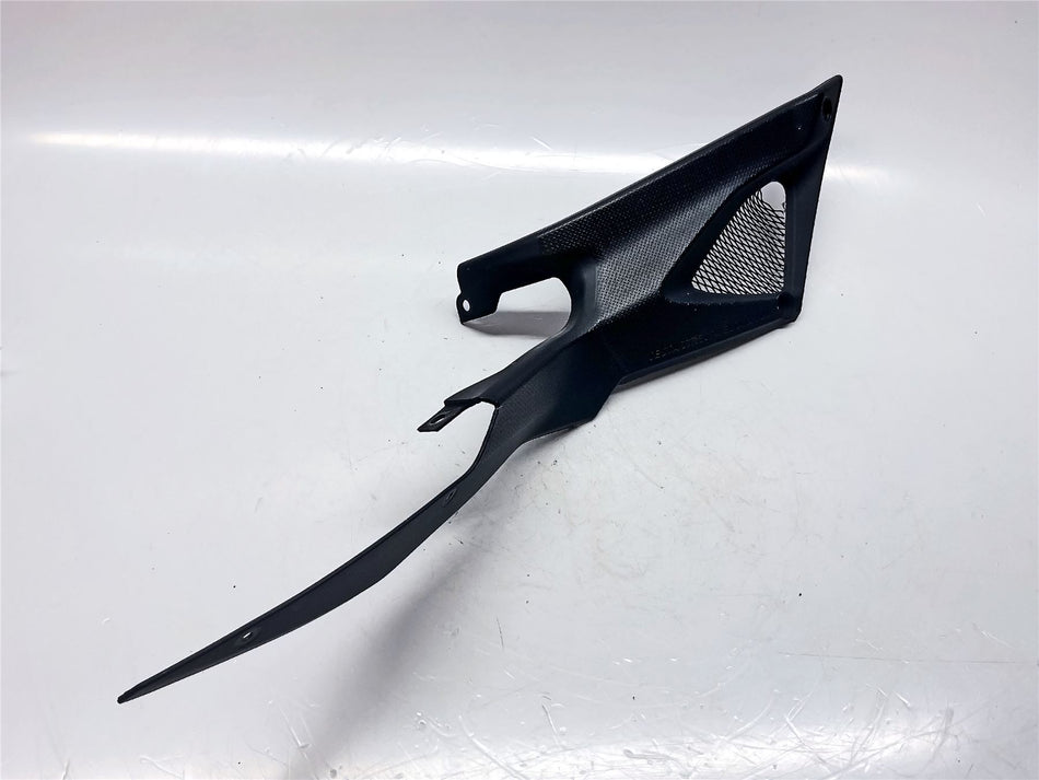 2009 Ducati 1098 S Right Frame Cover - 48211851A