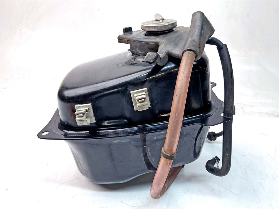 2024 Yamaha NMAX 125 Fuel Tank - B2TF41100100
