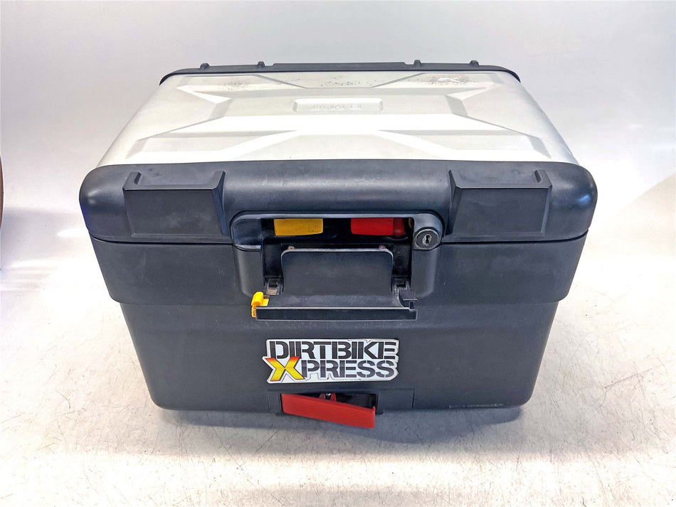 2019 Kawasaki R1250GS Top box