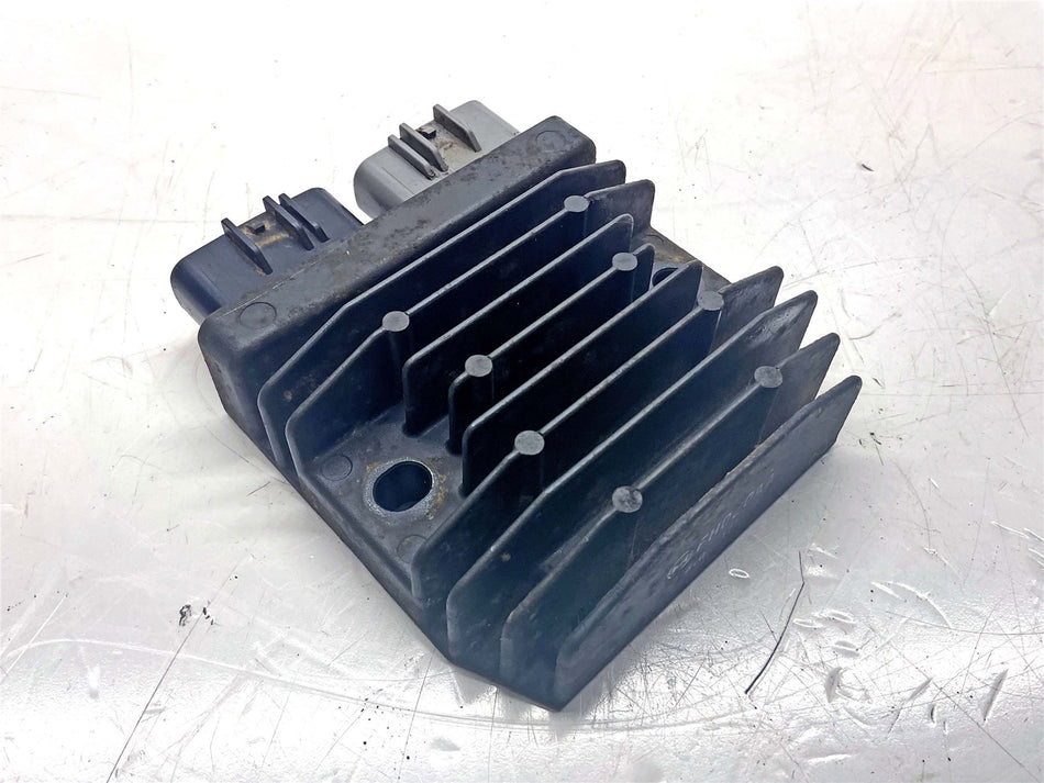 2015 Yamaha Grizzly 550 EPS Regulator Rectifier - 1D7819600100