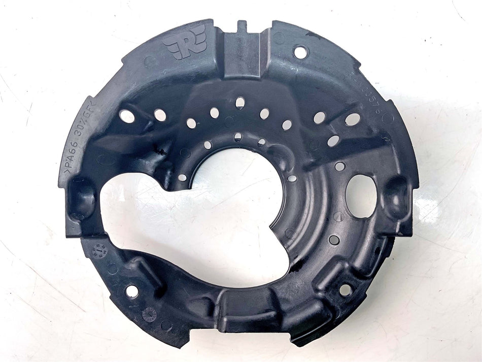 2025 Royal Enfield Interceptor Bear 650 Inner Headlight Mount - RAN00576