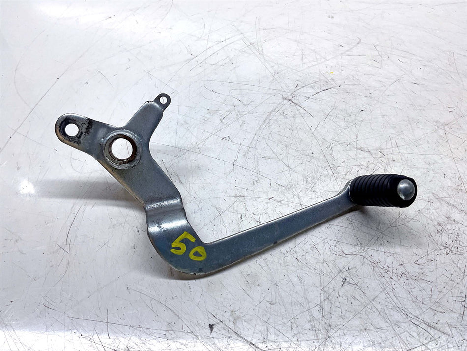 2018 Yamaha Tracer 900 GT Rear Brake Pedal - 1RC274420000