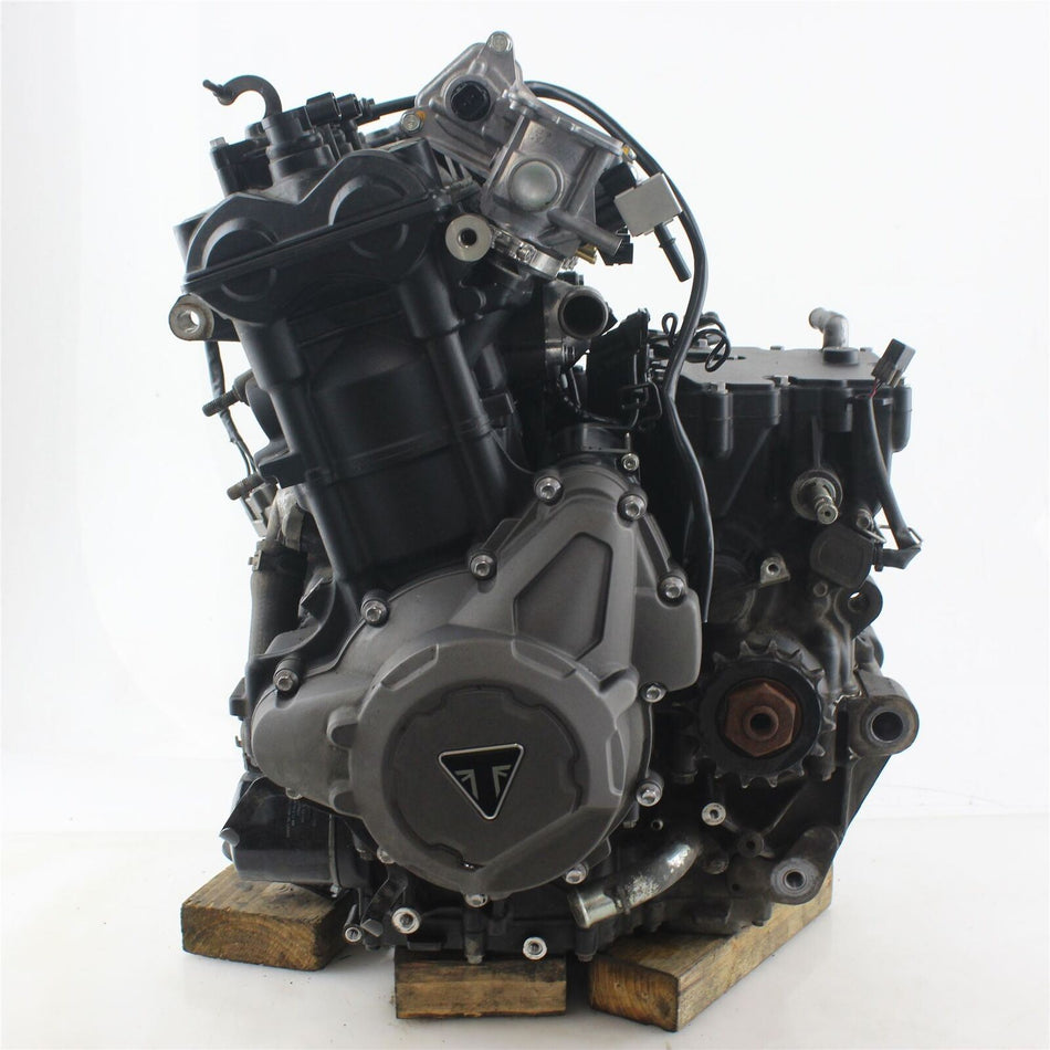 2020-ON TRIUMPH TIGER 900 GT PRO Engine  - B34520