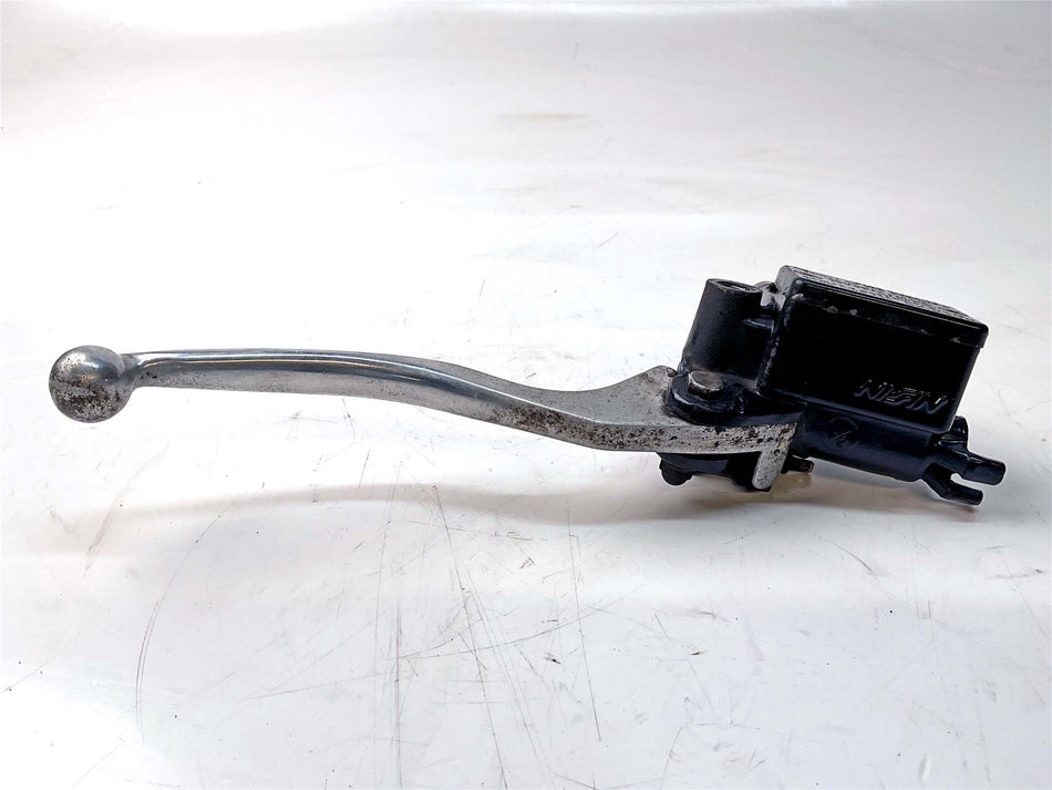 2014 Honda CB500X ABS Front Master Cylinder - 45510MGZD01