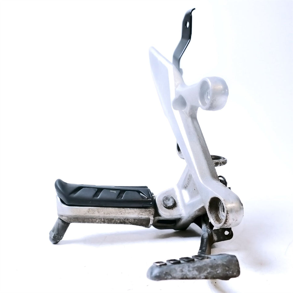 2024 Honda NX500 Right Front Footrest & Brake Pedal - 50600MKPJ00