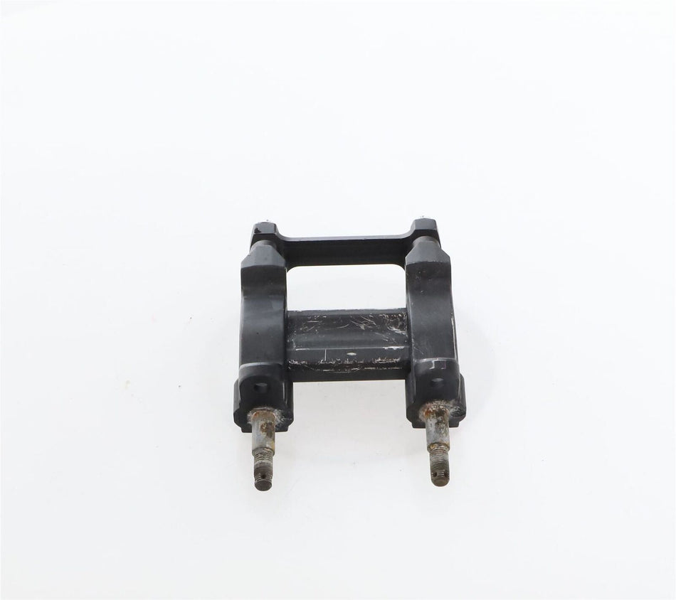 2012-2014 KAWASAKI VERSYS 1000 Handlebar Holder & Clamps - 46012032218R
