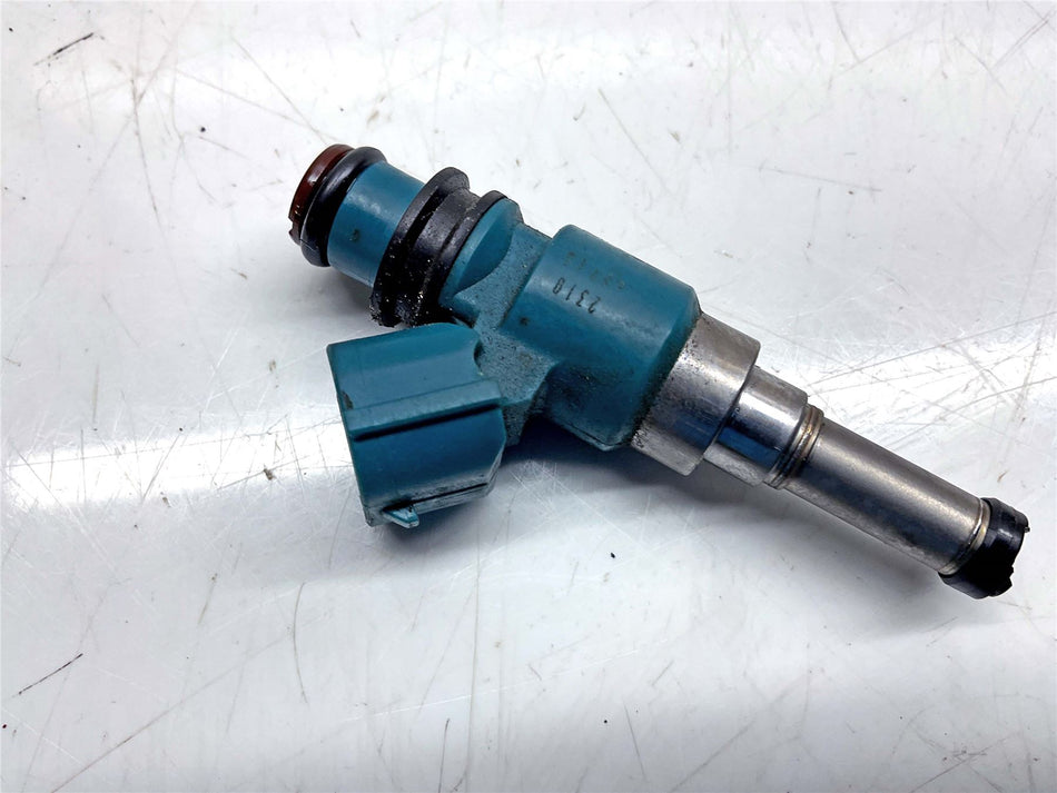 2015 Yamaha MT-07 Fuel Injector - 1WS137610000