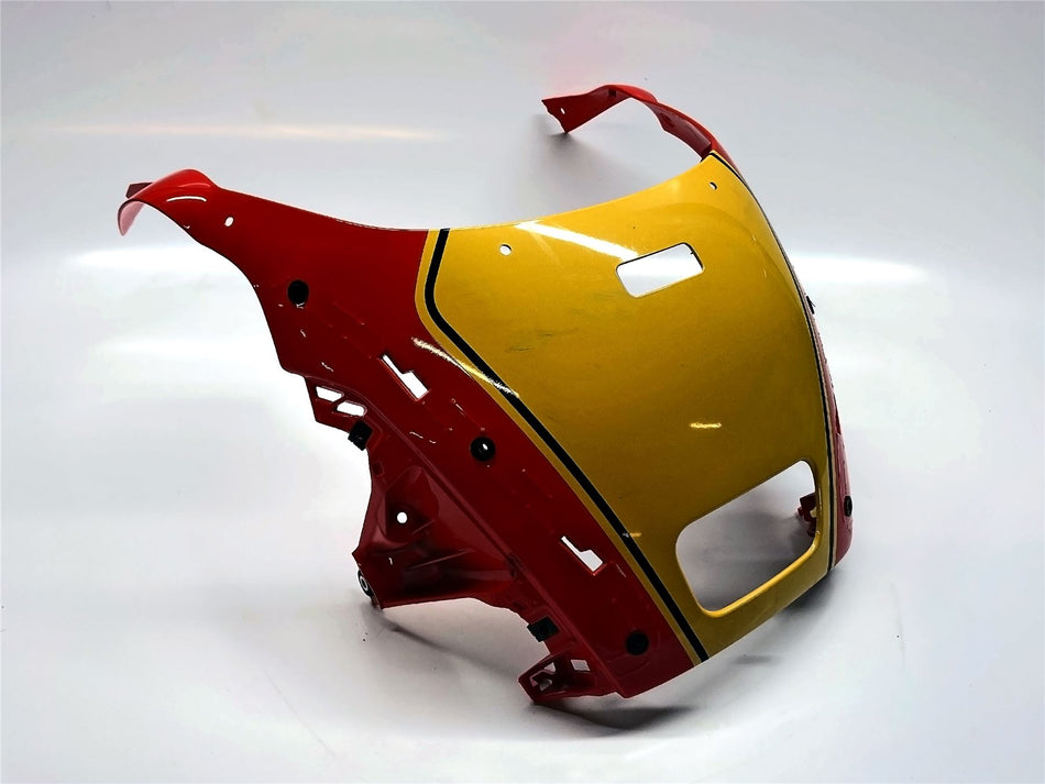 2024 Yamaha XSR900 GP Headlight Cowl - BMG28351000X
