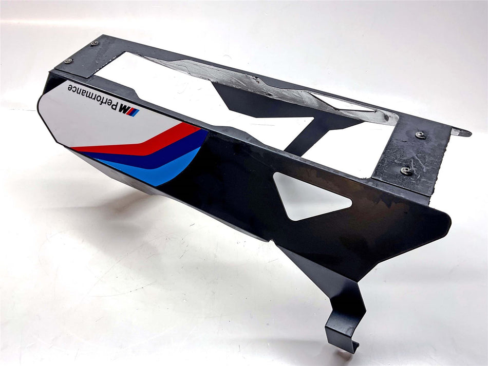 2025 BMW M1000R Aftermarket Bellypan