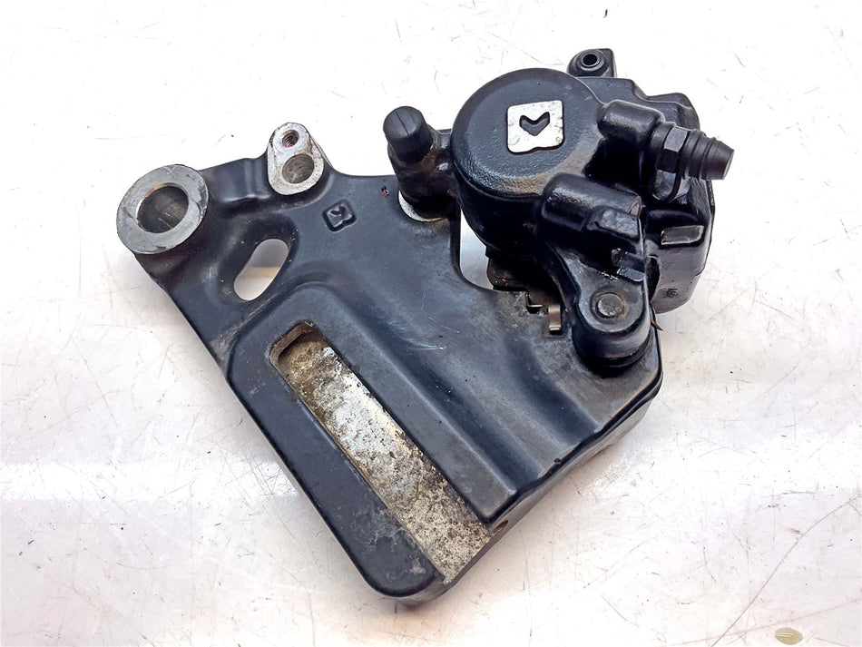 2024 Royal Enfield Himalayan 452 Rear Brake Caliper - RAB00457