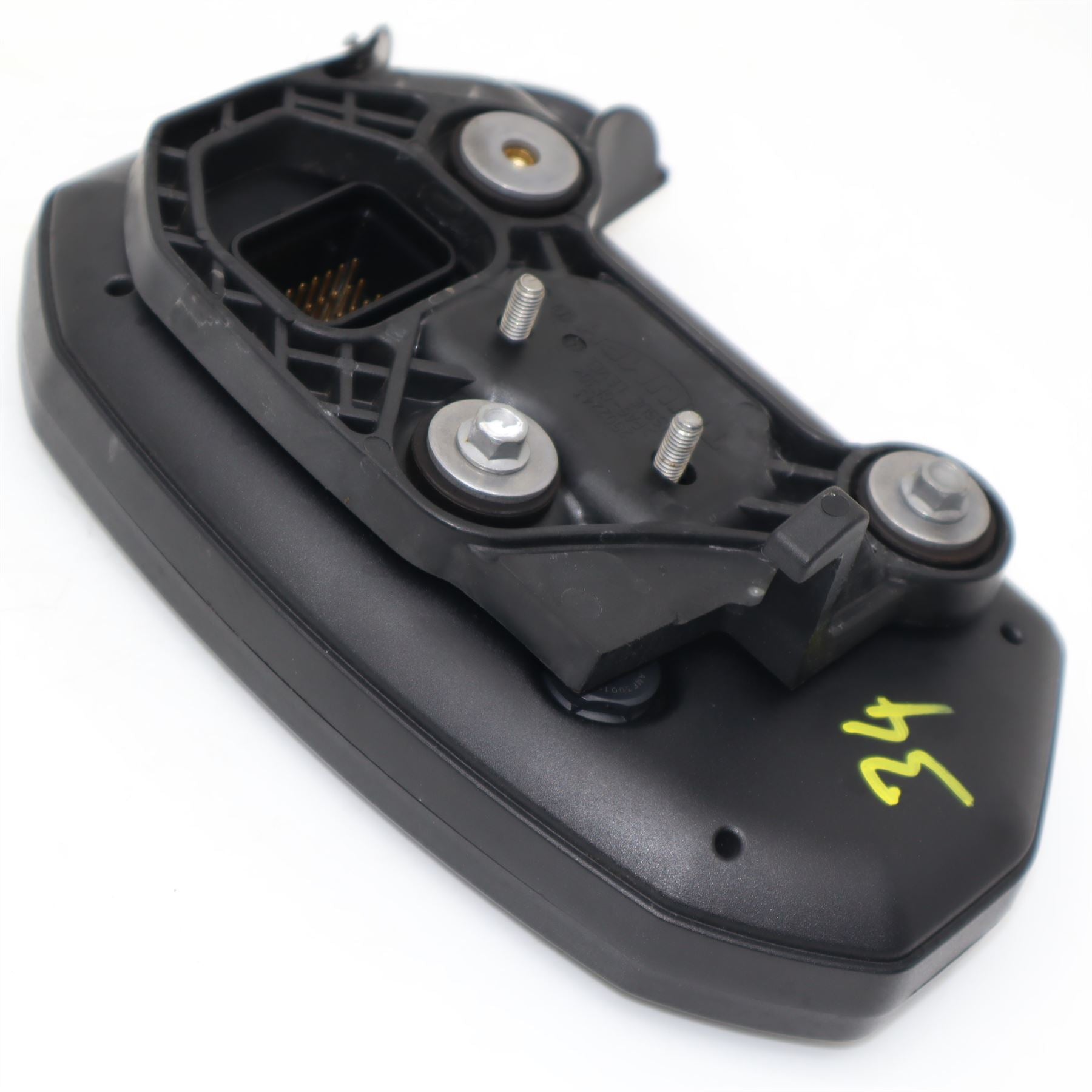 2020/2023 Triumph Street Triple 765 RS Instrument Pack – Motomine