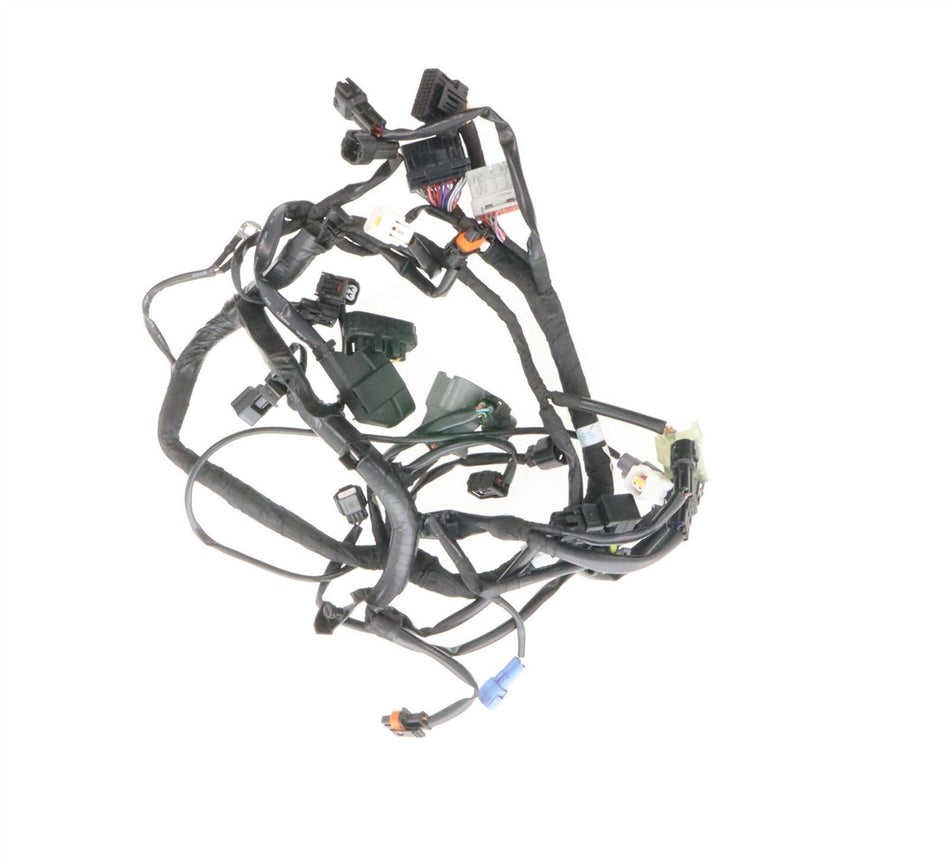 2021-ON KTM 1290 SUPER ADVENTURE S Engine Wiring Loom  - 61911085033