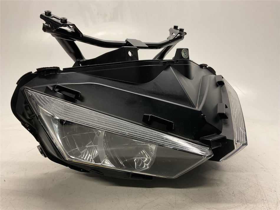 2024 HONDA CB650 Headlight & Mount - 33100MKYE01